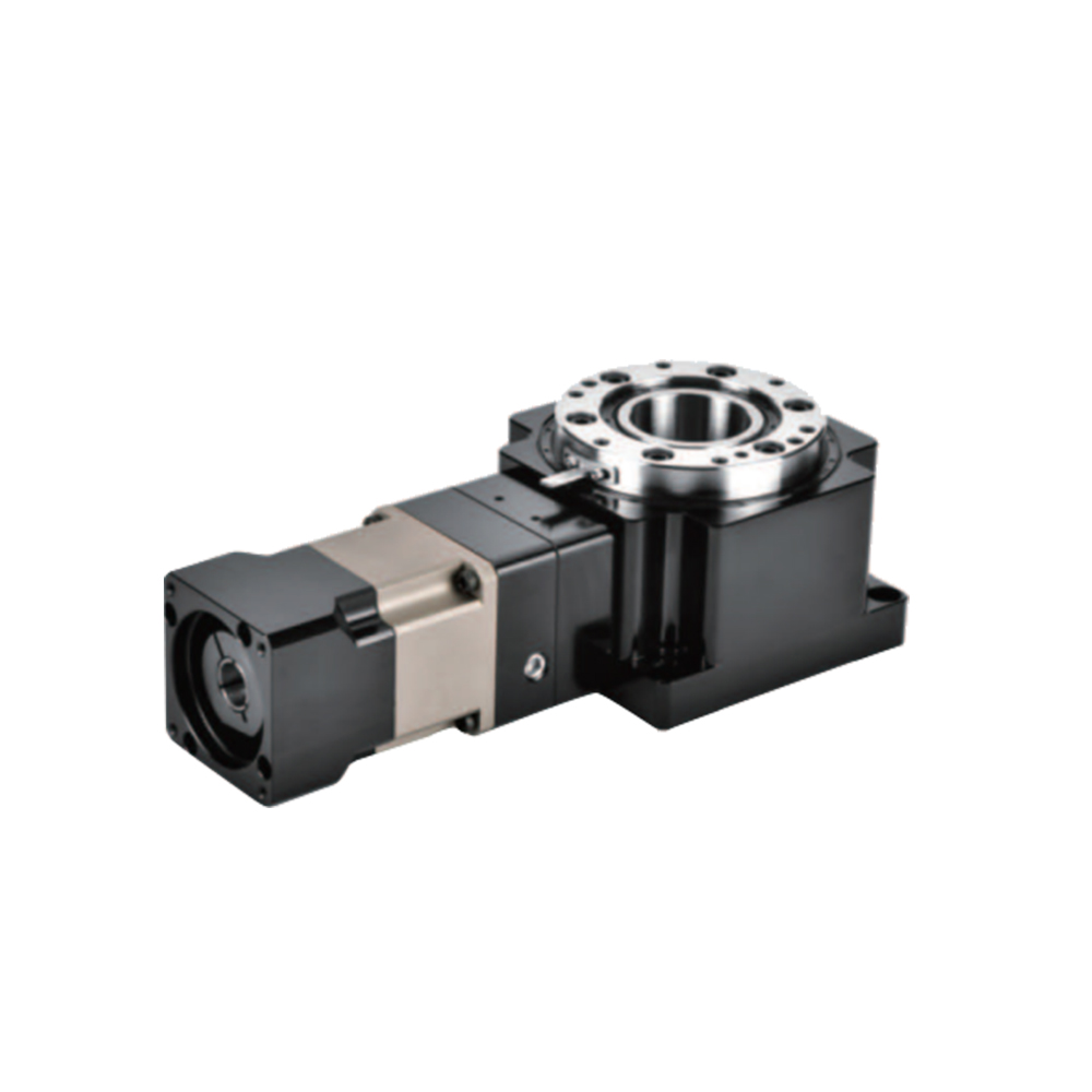 RT Series Precision Hai Bo tooth hollow rotary platform