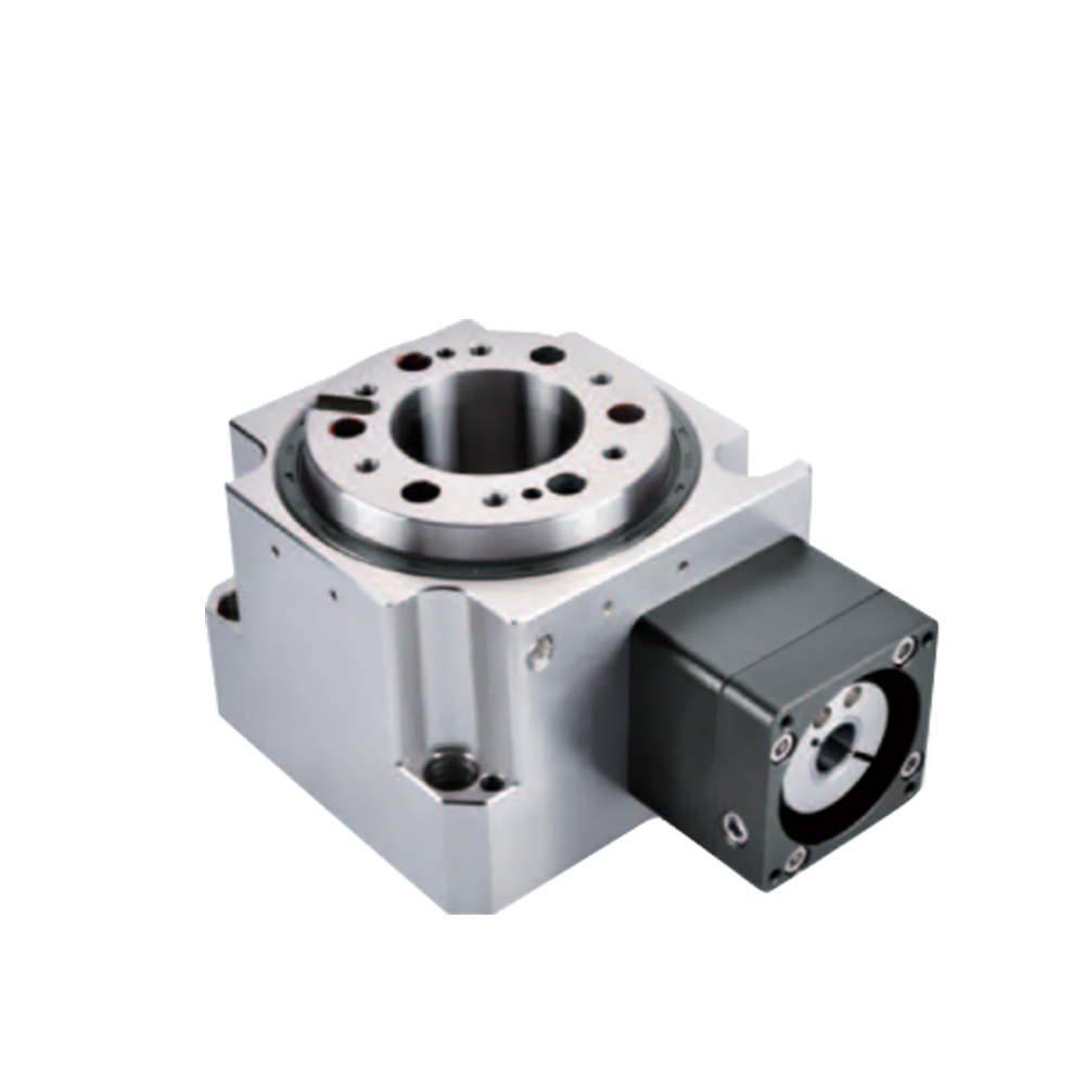 RK Series Hypo tooth Hollow Rotating Platform